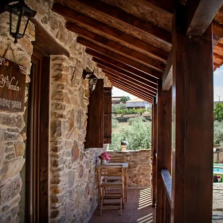 Casa Da Fonte Limpa Mirandela
