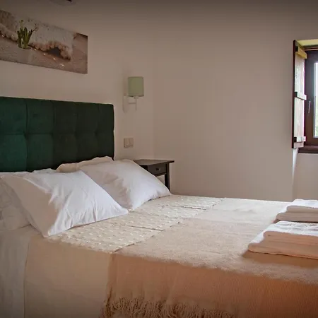 Casa Da Fonte Limpa