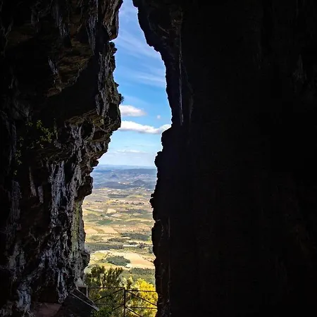 別荘 Casa Da Fonte Limpa
