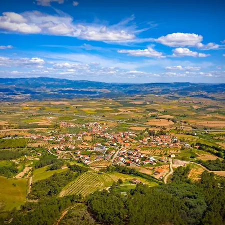 別荘 Casa Da Fonte Limpa *