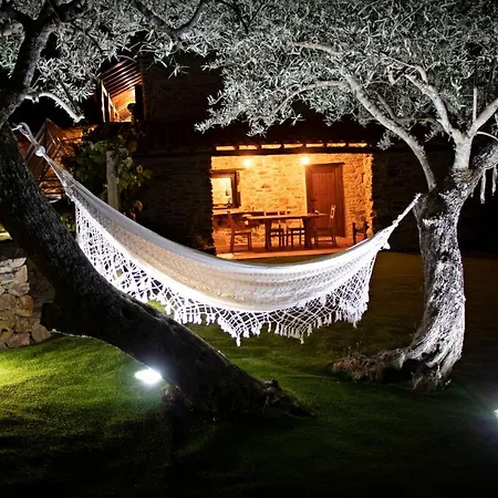 Casa Da Fonte Limpa Holiday home