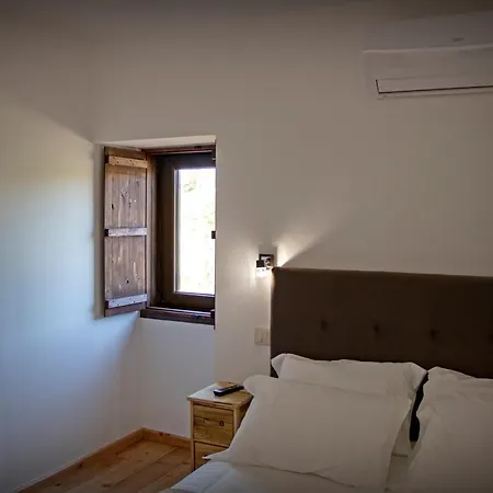 Holiday home Casa Da Fonte Limpa *