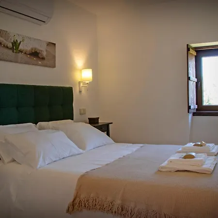 Holiday home Casa Da Fonte Limpa Mirandela