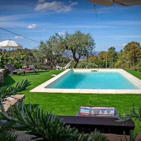 Holiday home Casa Da Fonte Limpa Mirandela