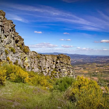 Holiday home Casa Da Fonte Limpa Mirandela