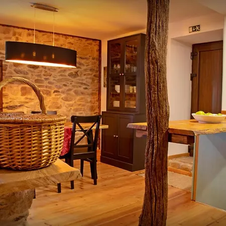 Holiday home Casa Da Fonte Limpa *