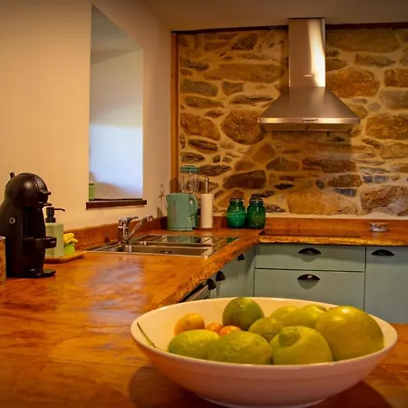 Casa Da Fonte Limpa *