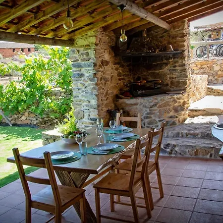 Casa Da Fonte Limpa *