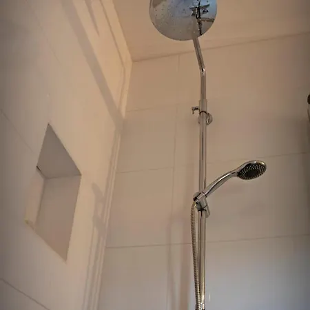 Casa Da Fonte Limpa