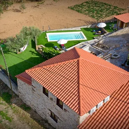 Casa Da Fonte Limpa