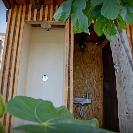Casa Da Fonte Limpa *